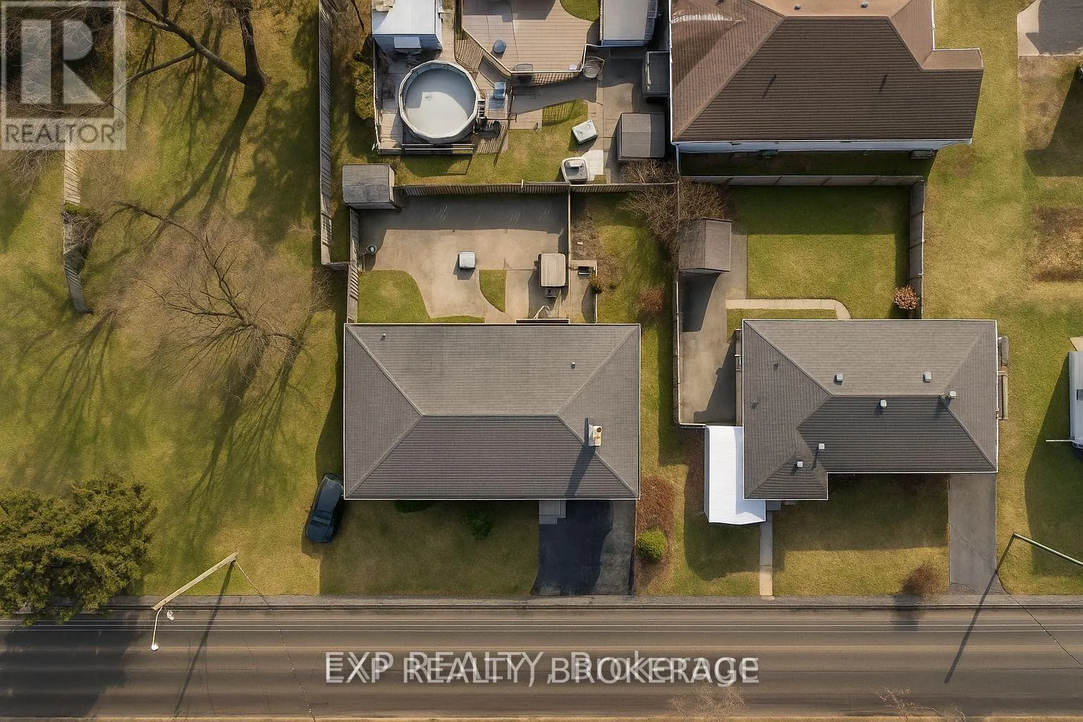 11 CONCESSION ROAD