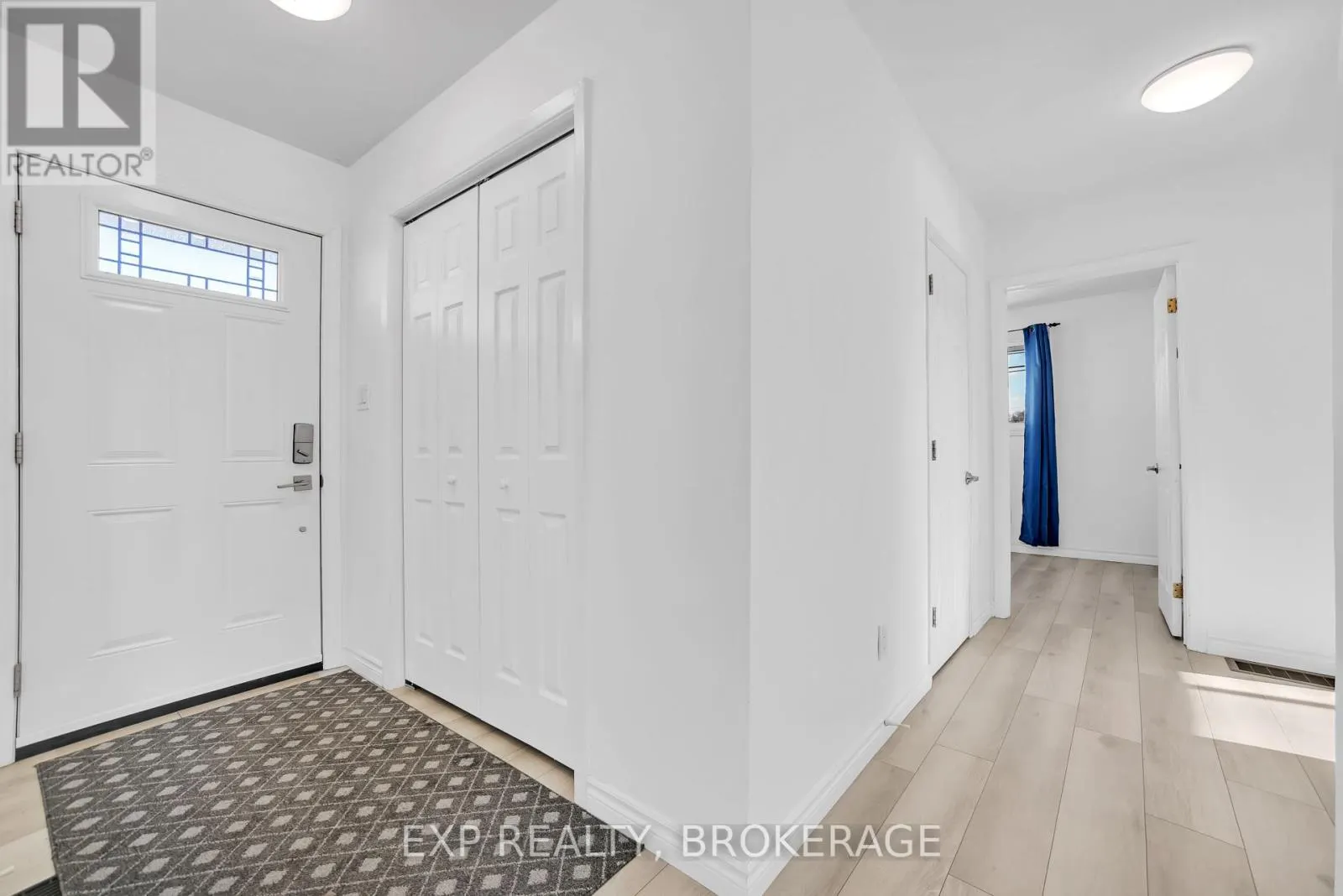 11 CONCESSION ROAD