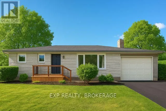 11 CONCESSION ROAD
