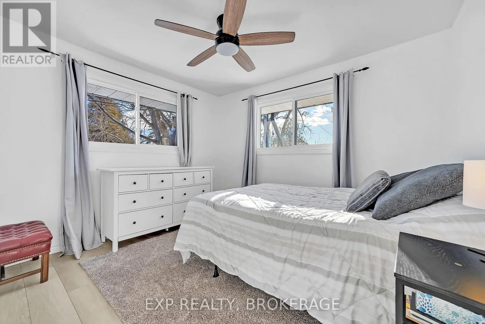 11 CONCESSION ROAD