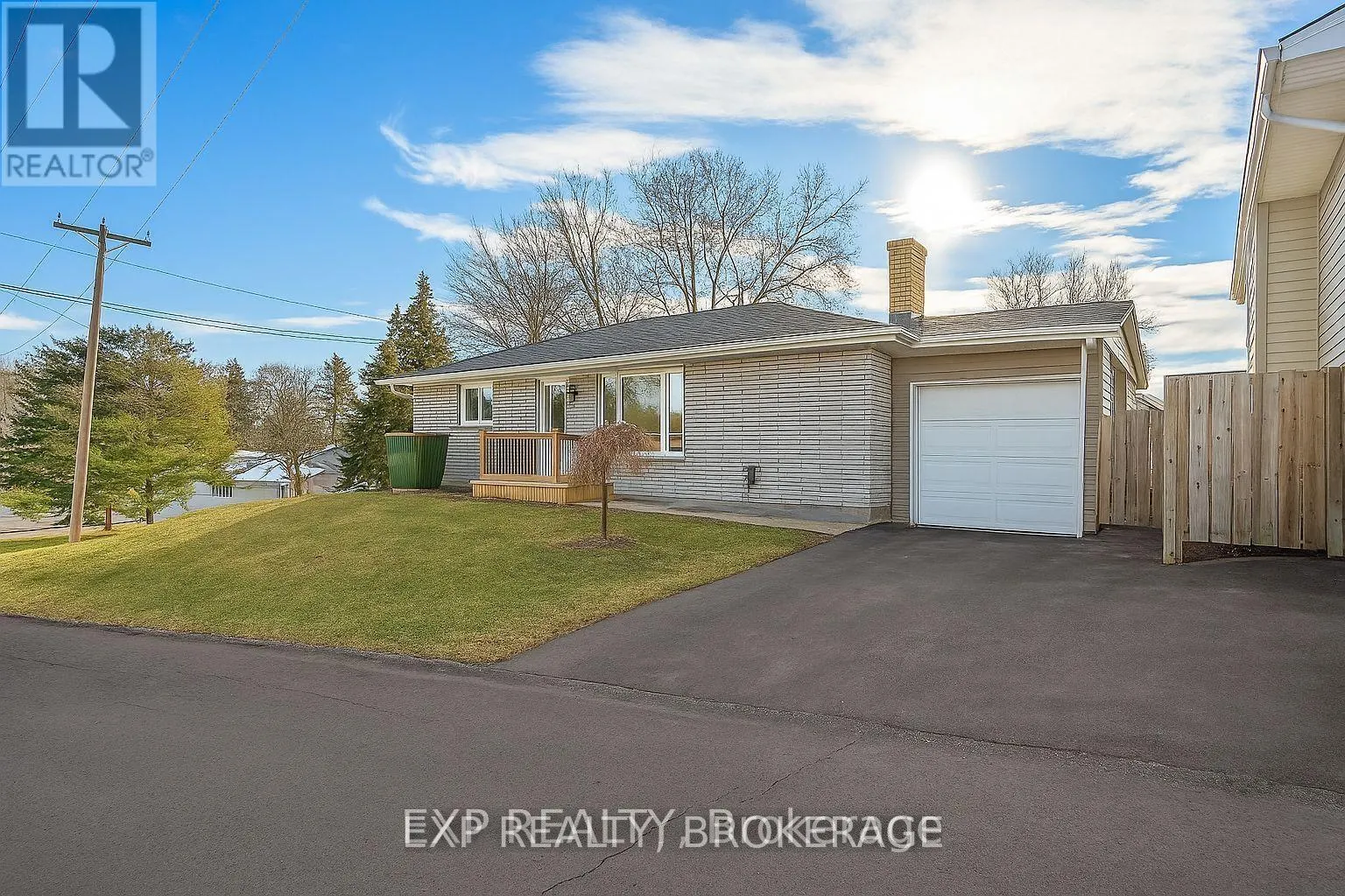 11 CONCESSION ROAD