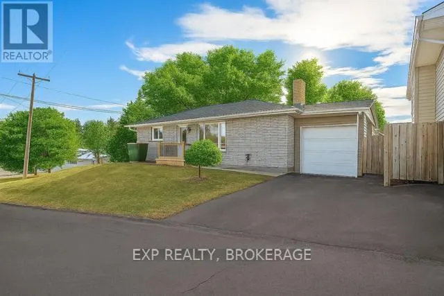 11 CONCESSION ROAD