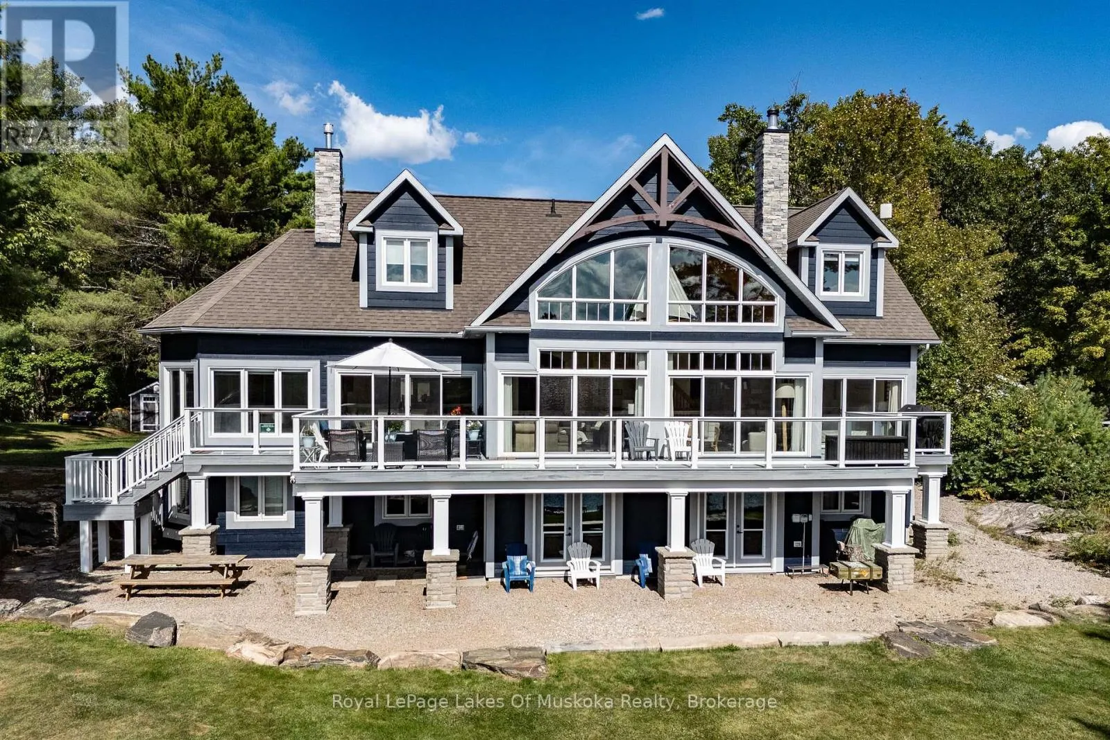 29 LOON LAKE ROAD