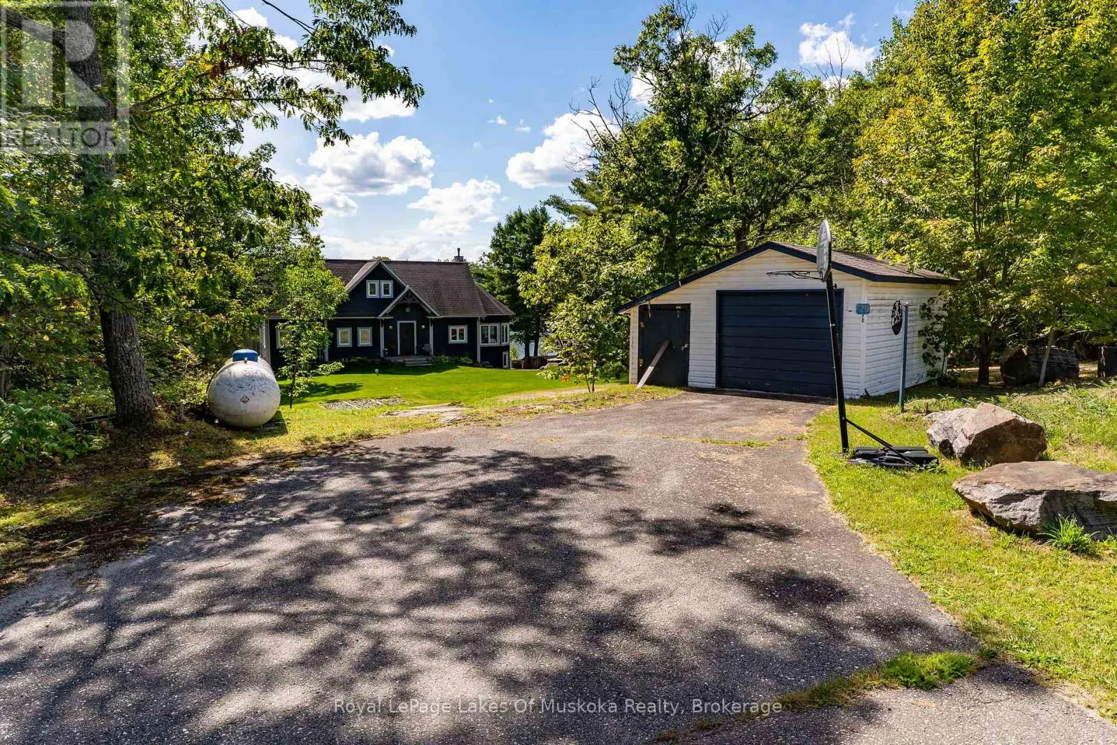 29 LOON LAKE ROAD