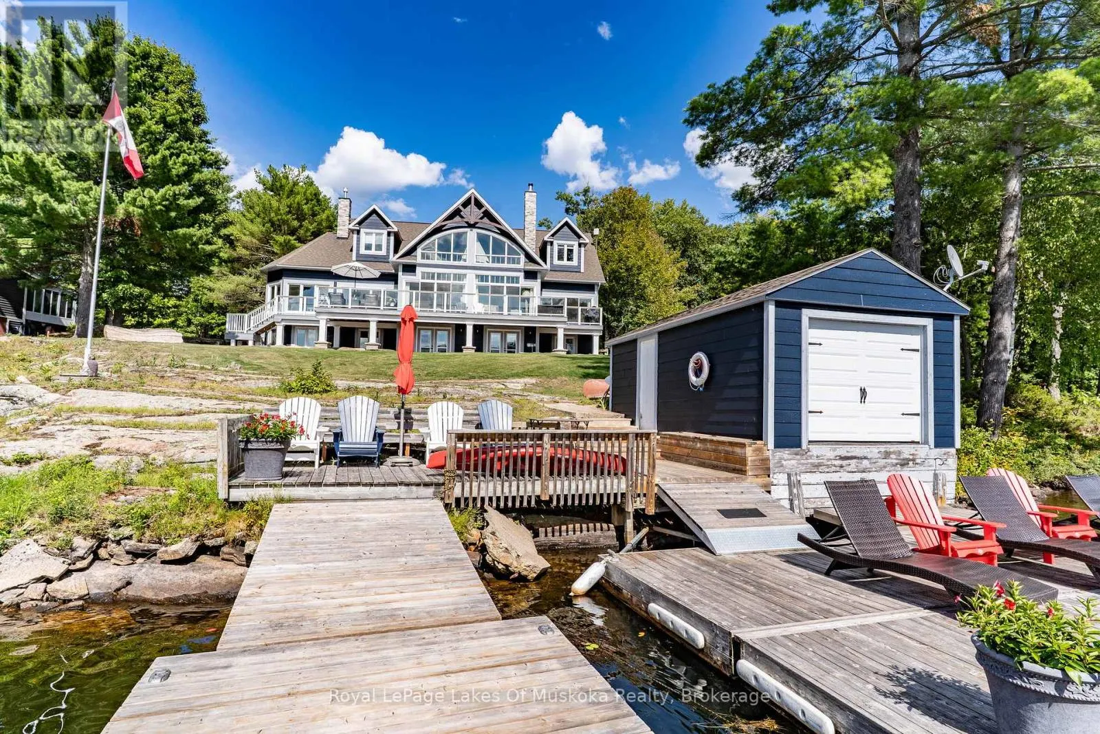 29 LOON LAKE ROAD