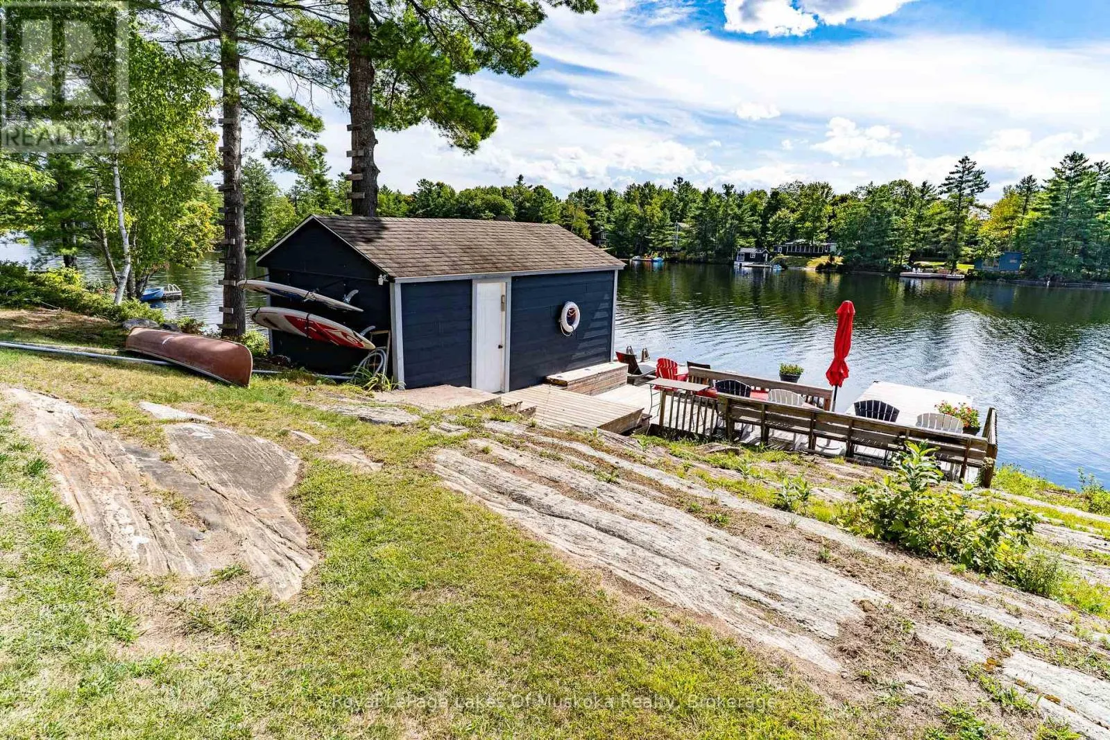 29 LOON LAKE ROAD