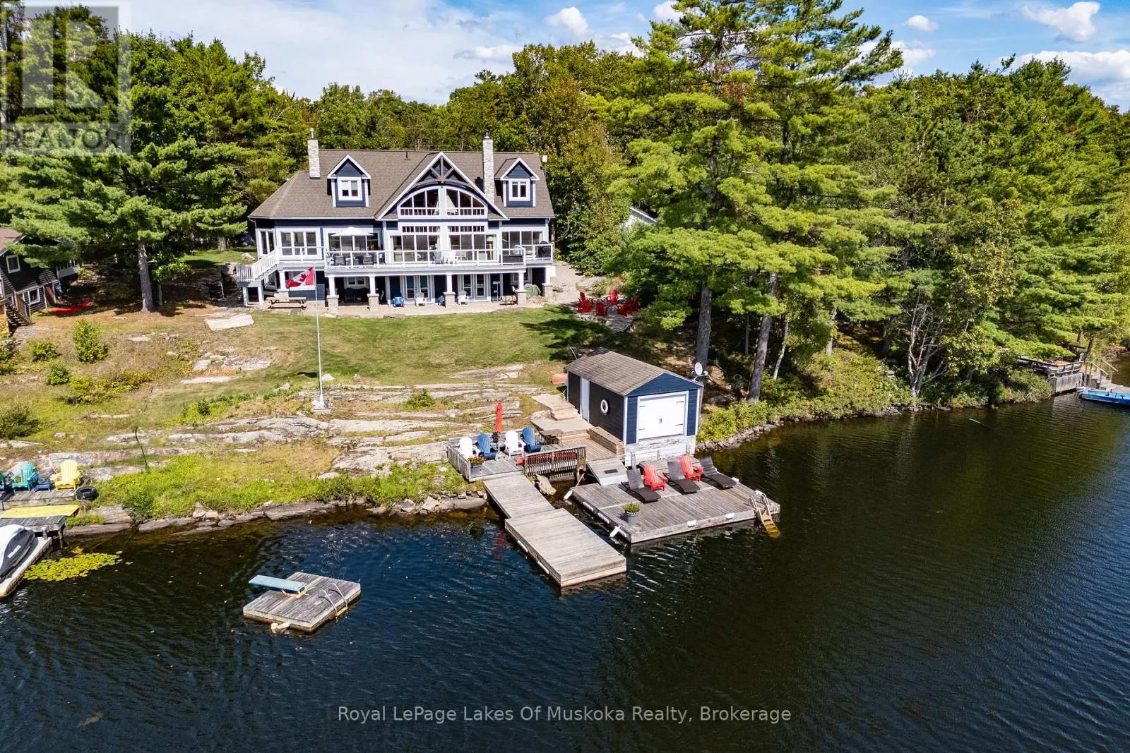 29 LOON LAKE ROAD