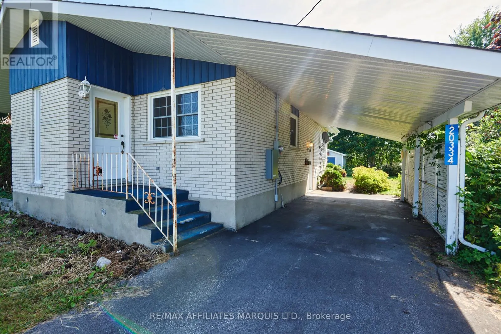 20334 THIRD ST (GV) STREET