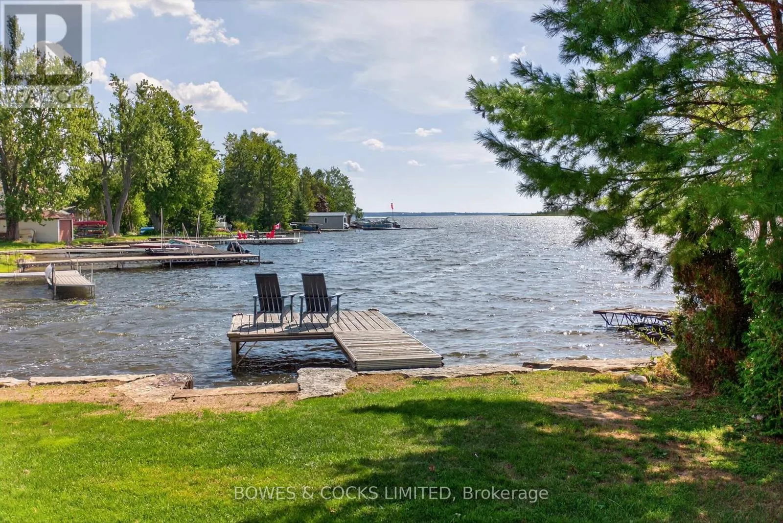 32 STURGEON GLEN ROAD