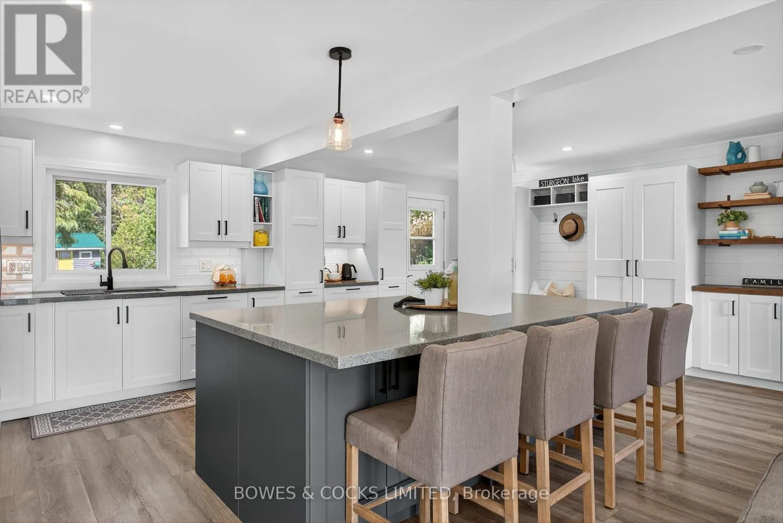 32 STURGEON GLEN ROAD