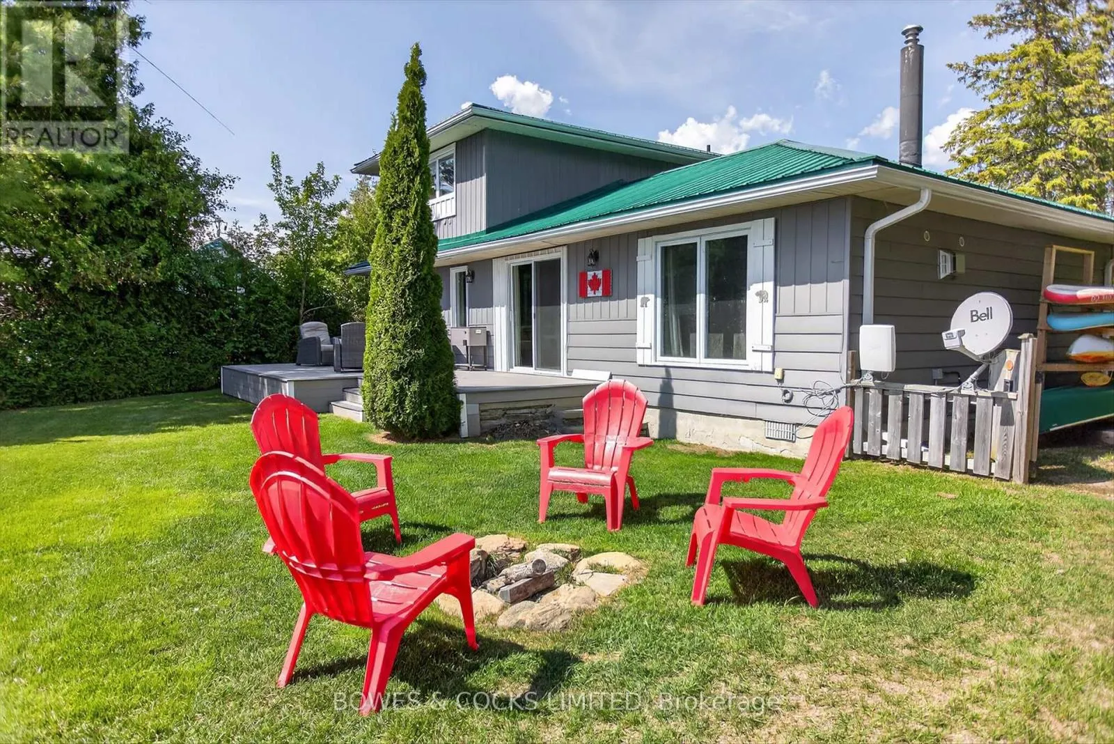 32 STURGEON GLEN ROAD