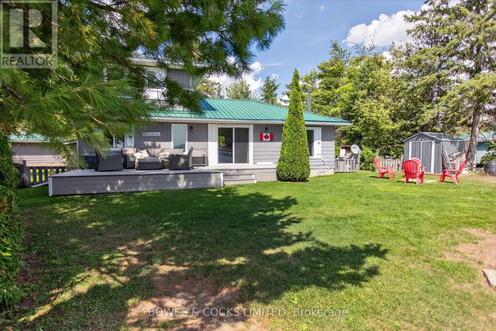 32 STURGEON GLEN ROAD