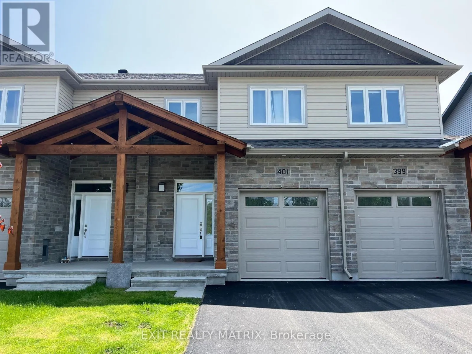 401 VOYAGEUR PLACE