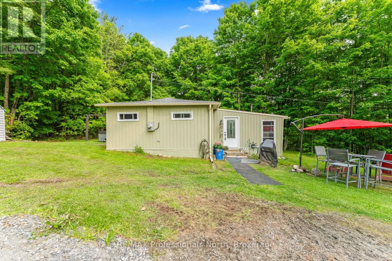 1053 CUTLER ROAD