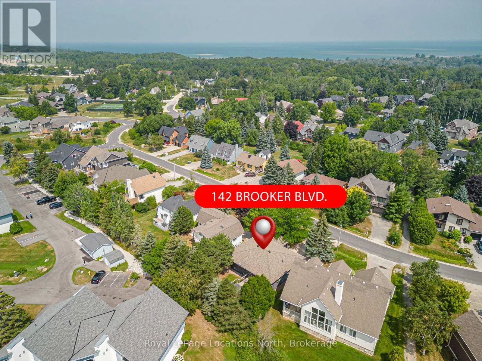 142 BROOKER BOULEVARD