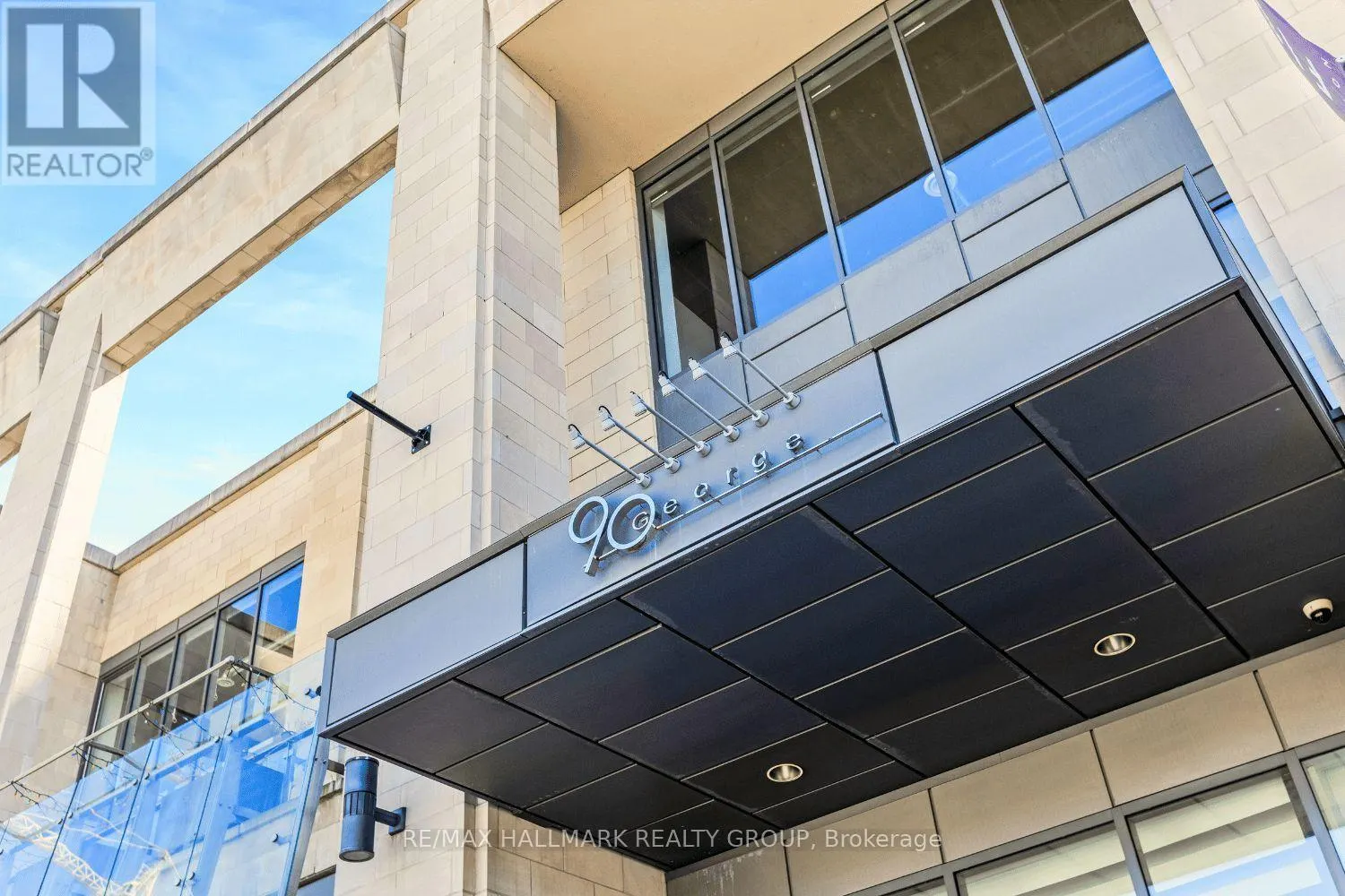 1404 - 90 GEORGE STREET