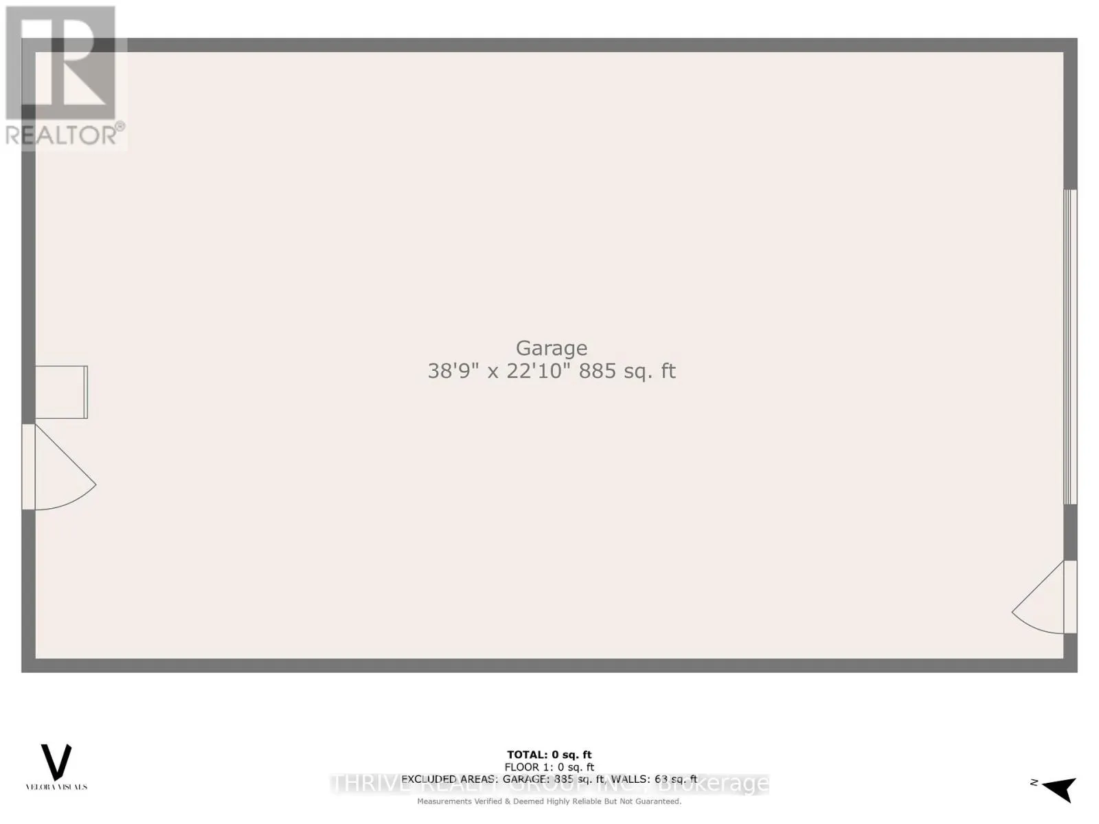 48118 RON MCNEIL LINE