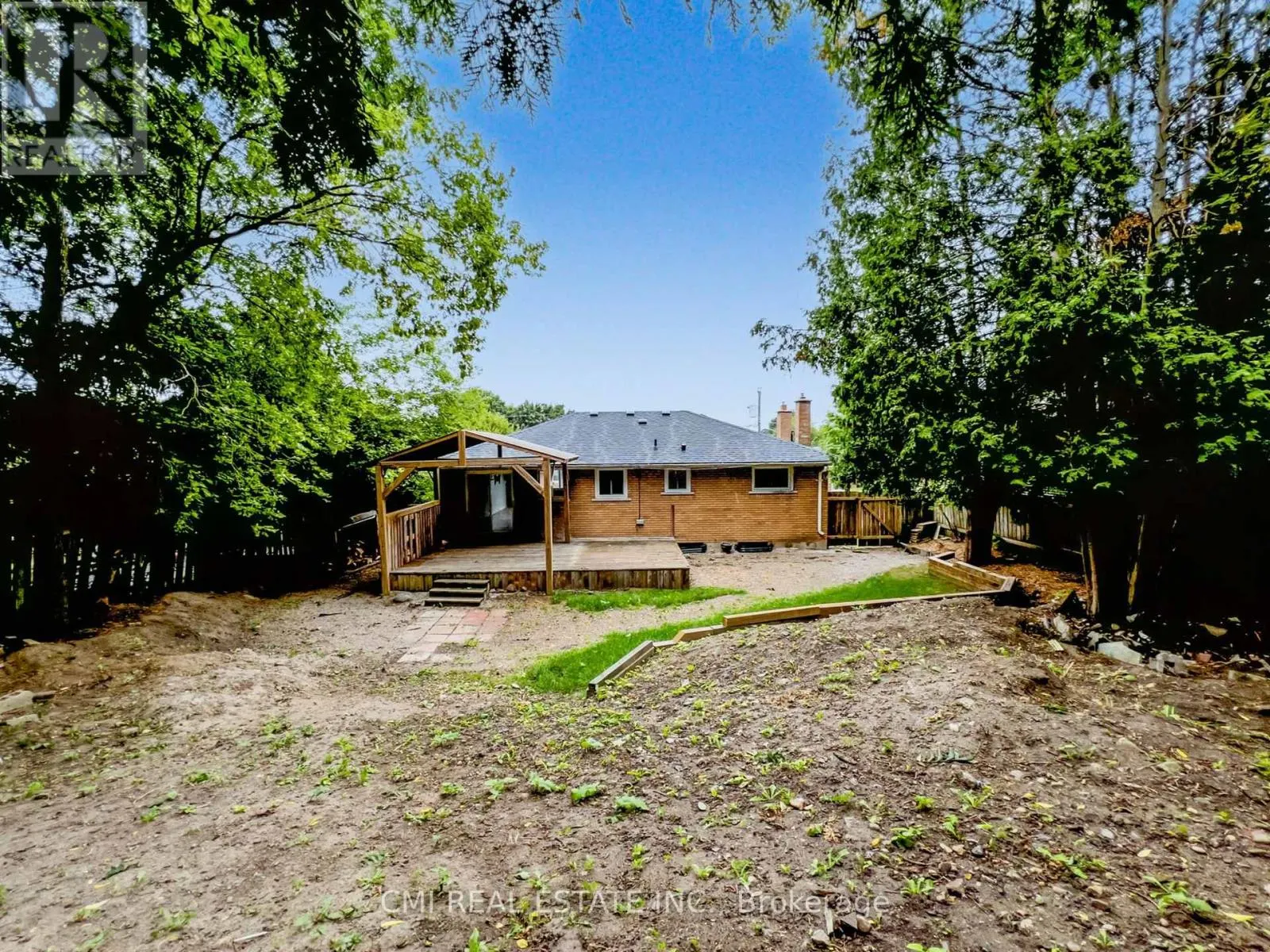 66 ROSEWOOD AVENUE