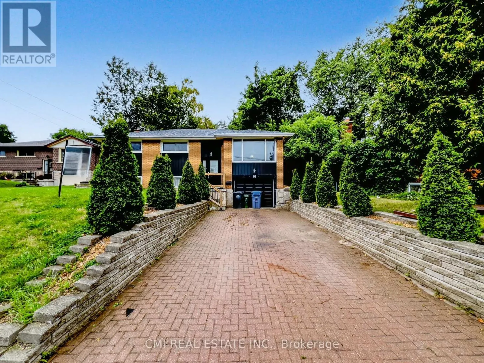 66 ROSEWOOD AVENUE