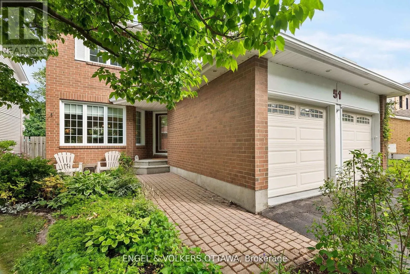 51 EMERALD MEADOWS DRIVE