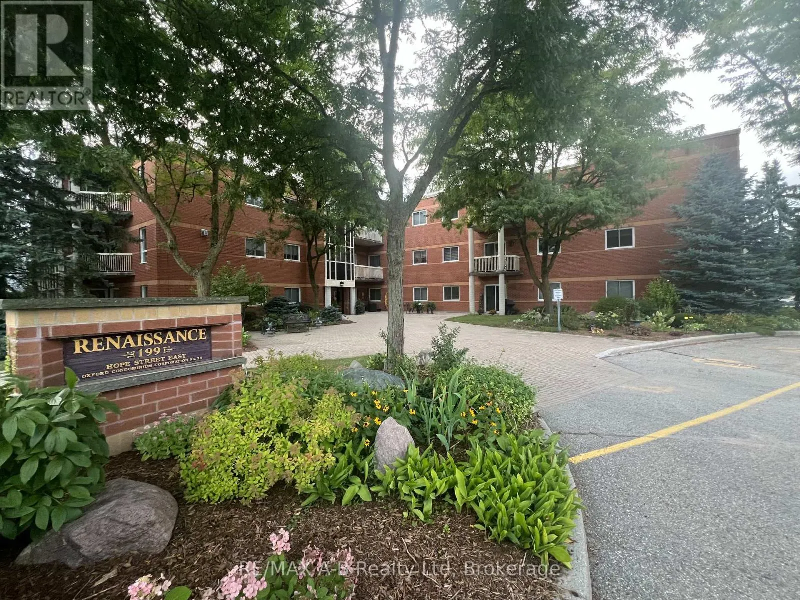 305 - 199 HOPE STREET EAST STREET E, #305
