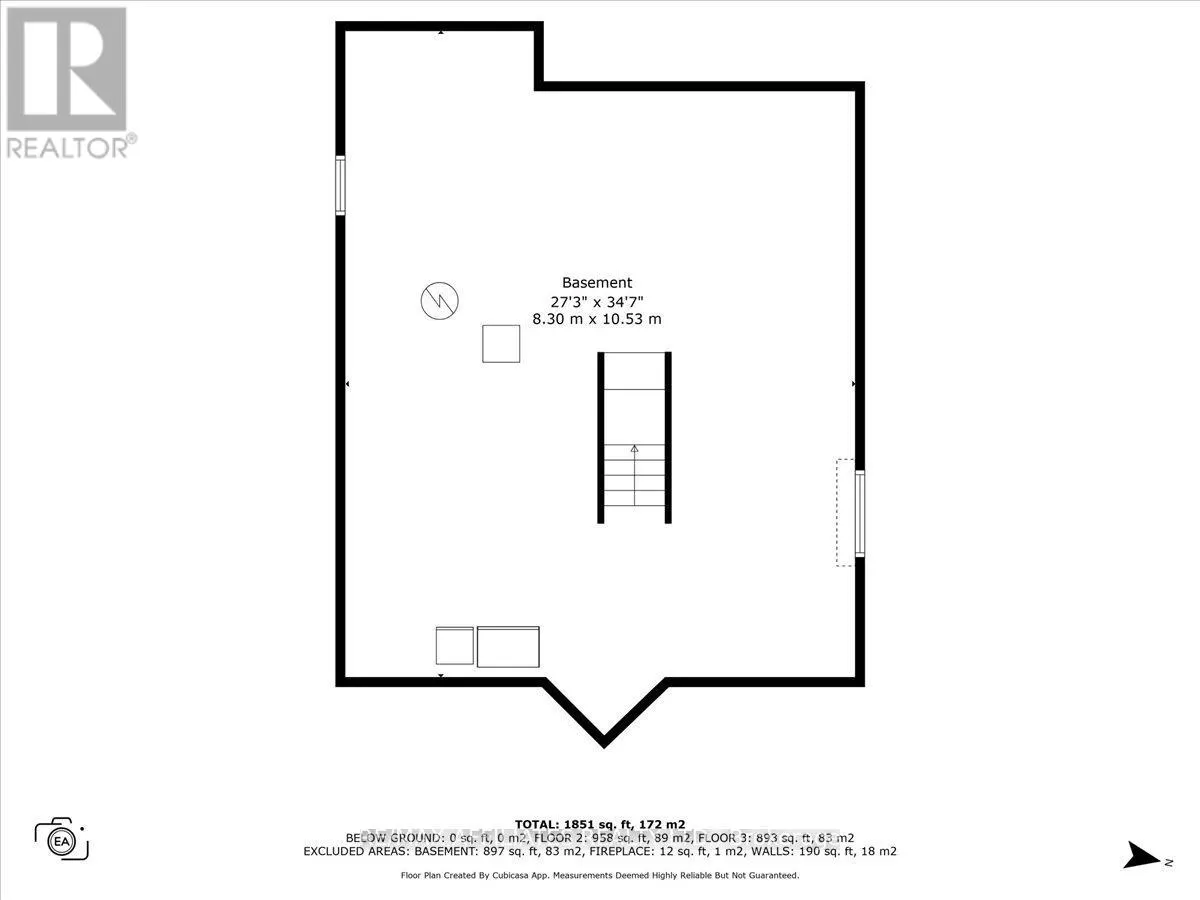 605 FALWYN CRESCENT