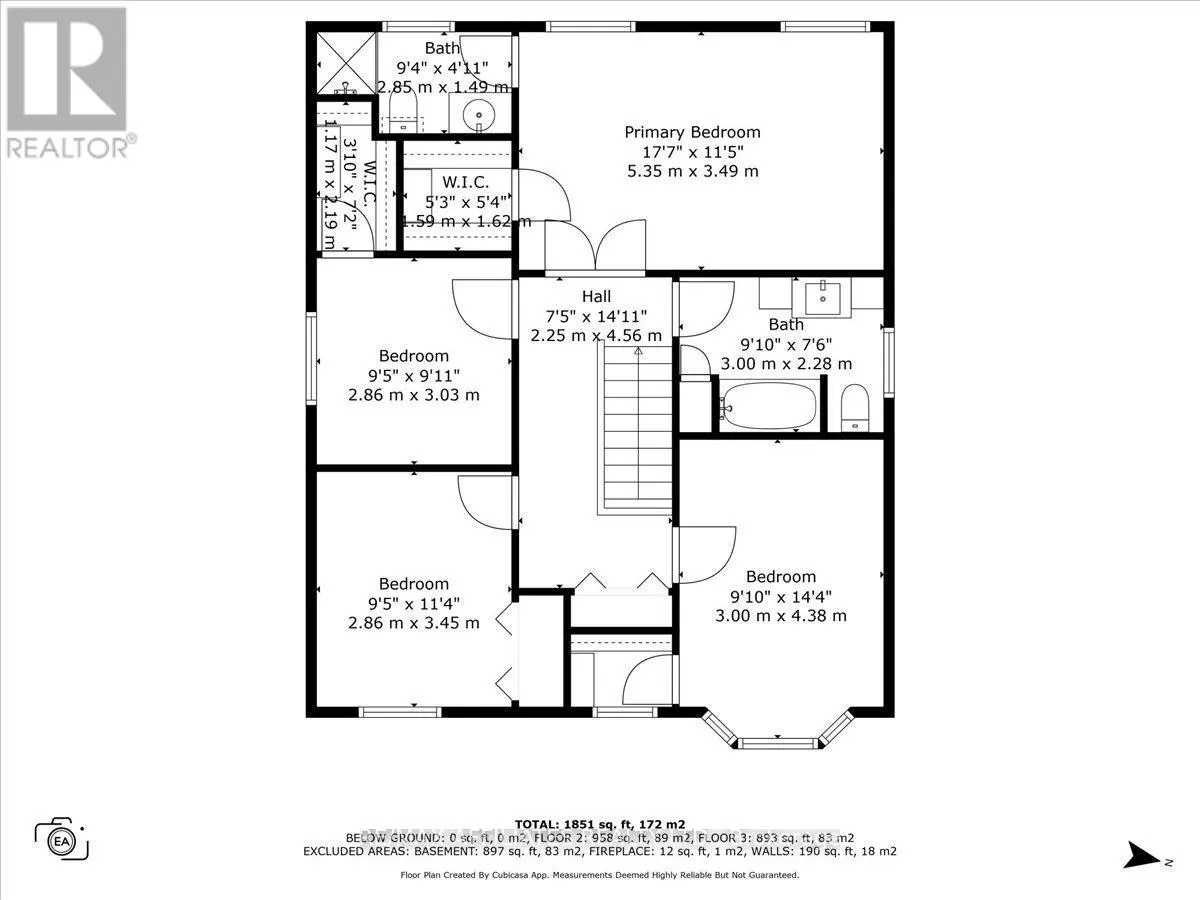 605 FALWYN CRESCENT