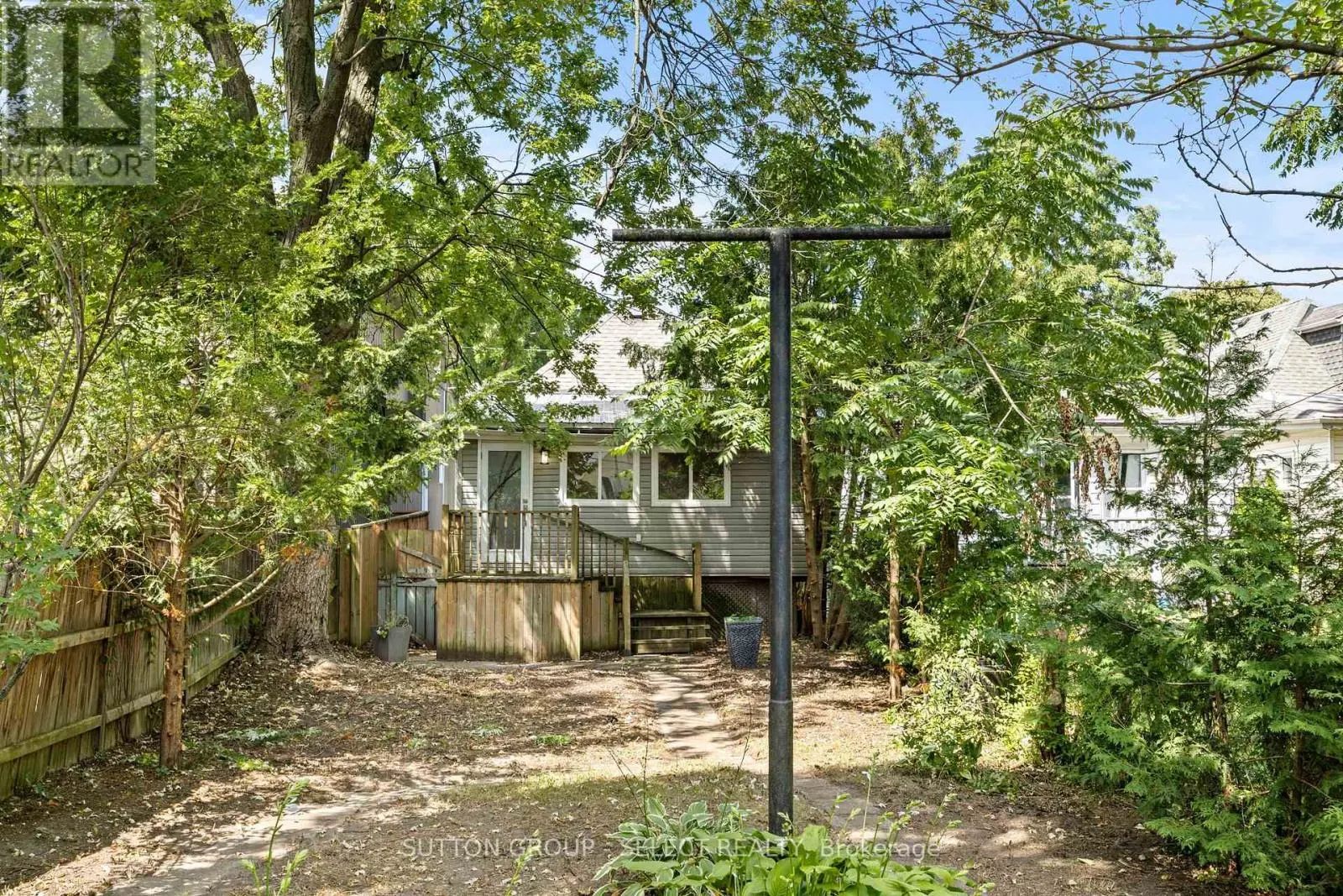 25 PARTRIDGE STREET
