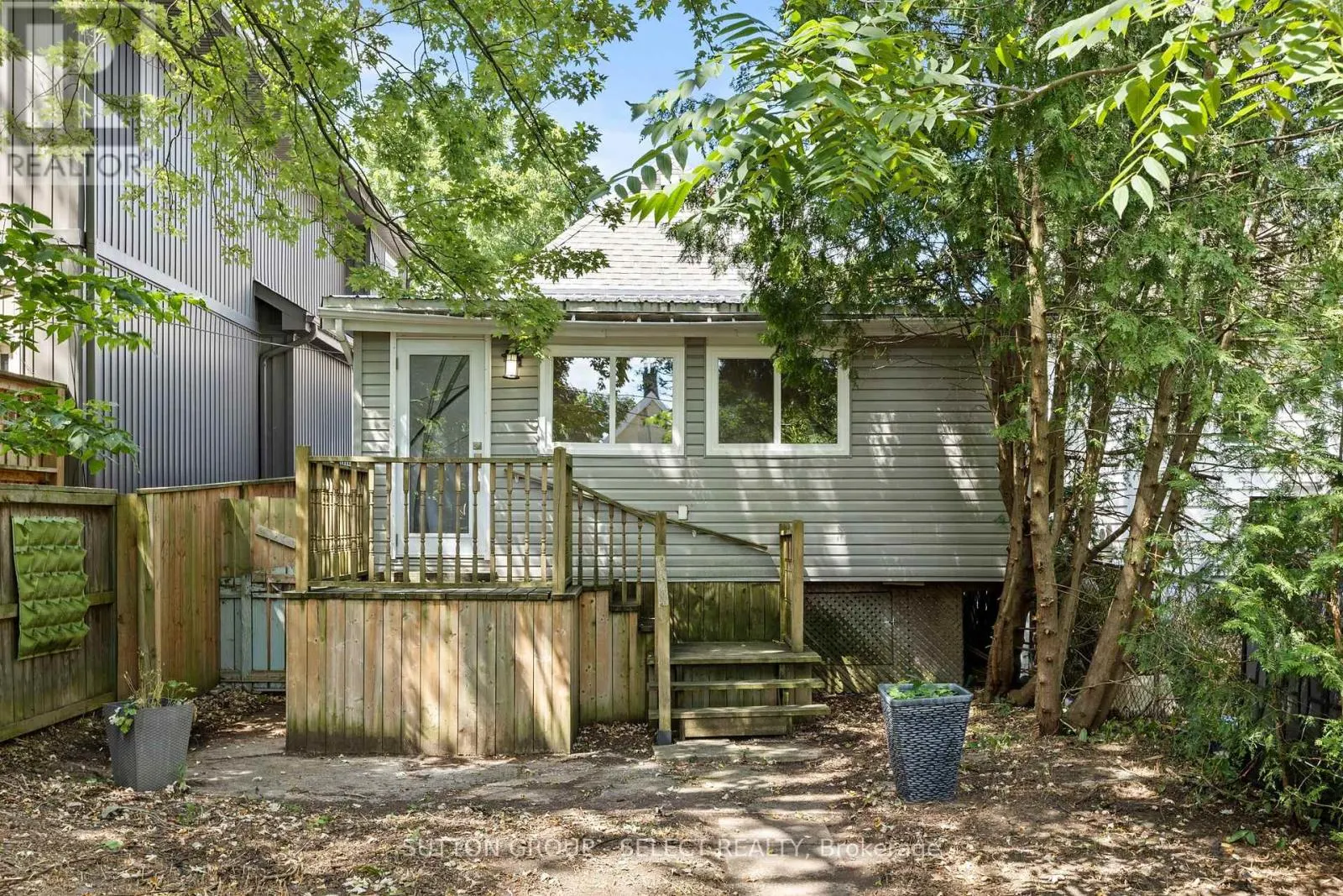 25 PARTRIDGE STREET