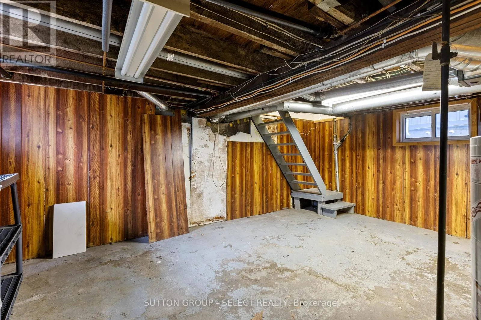 25 PARTRIDGE STREET