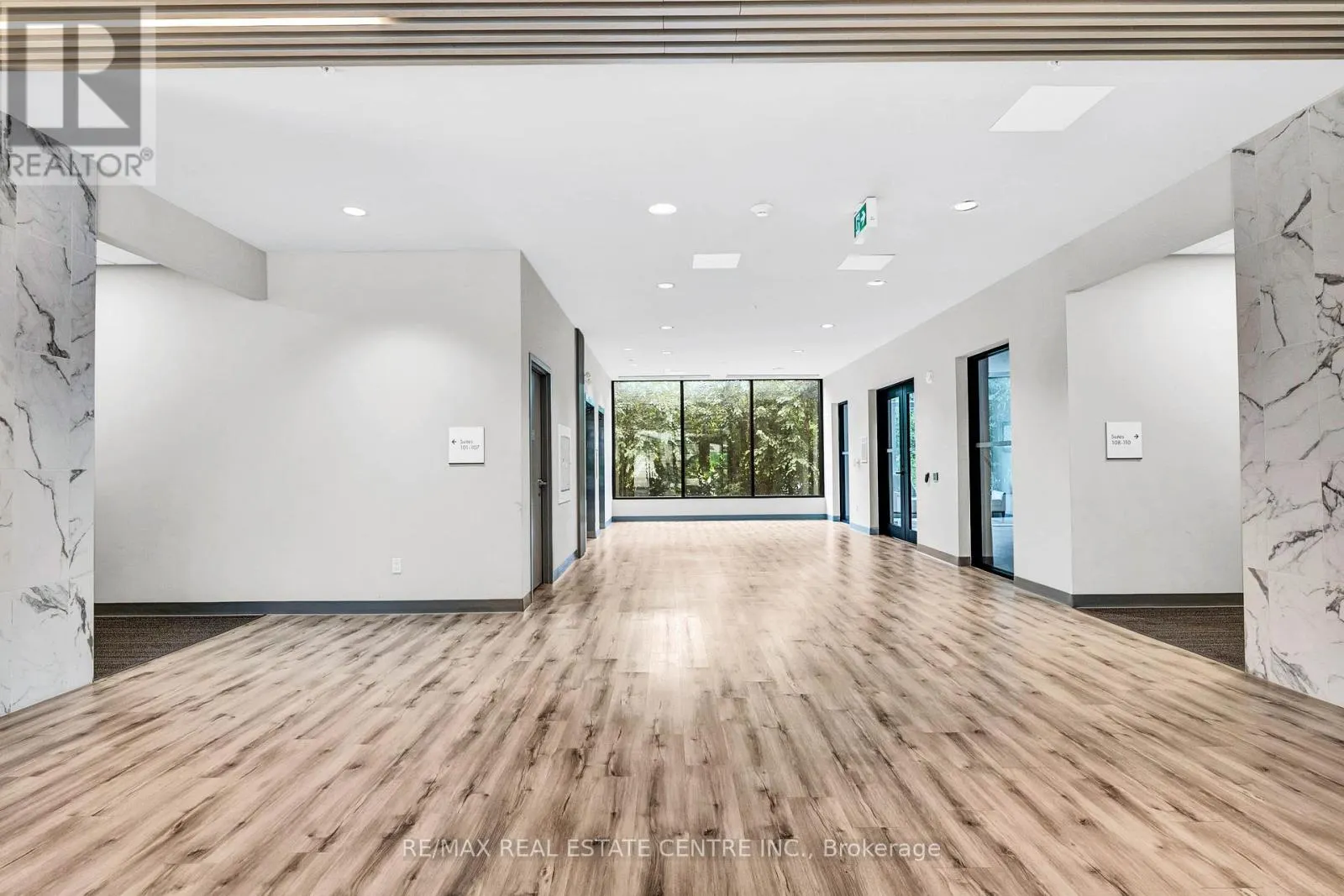 503 - 107 ROGER STREET