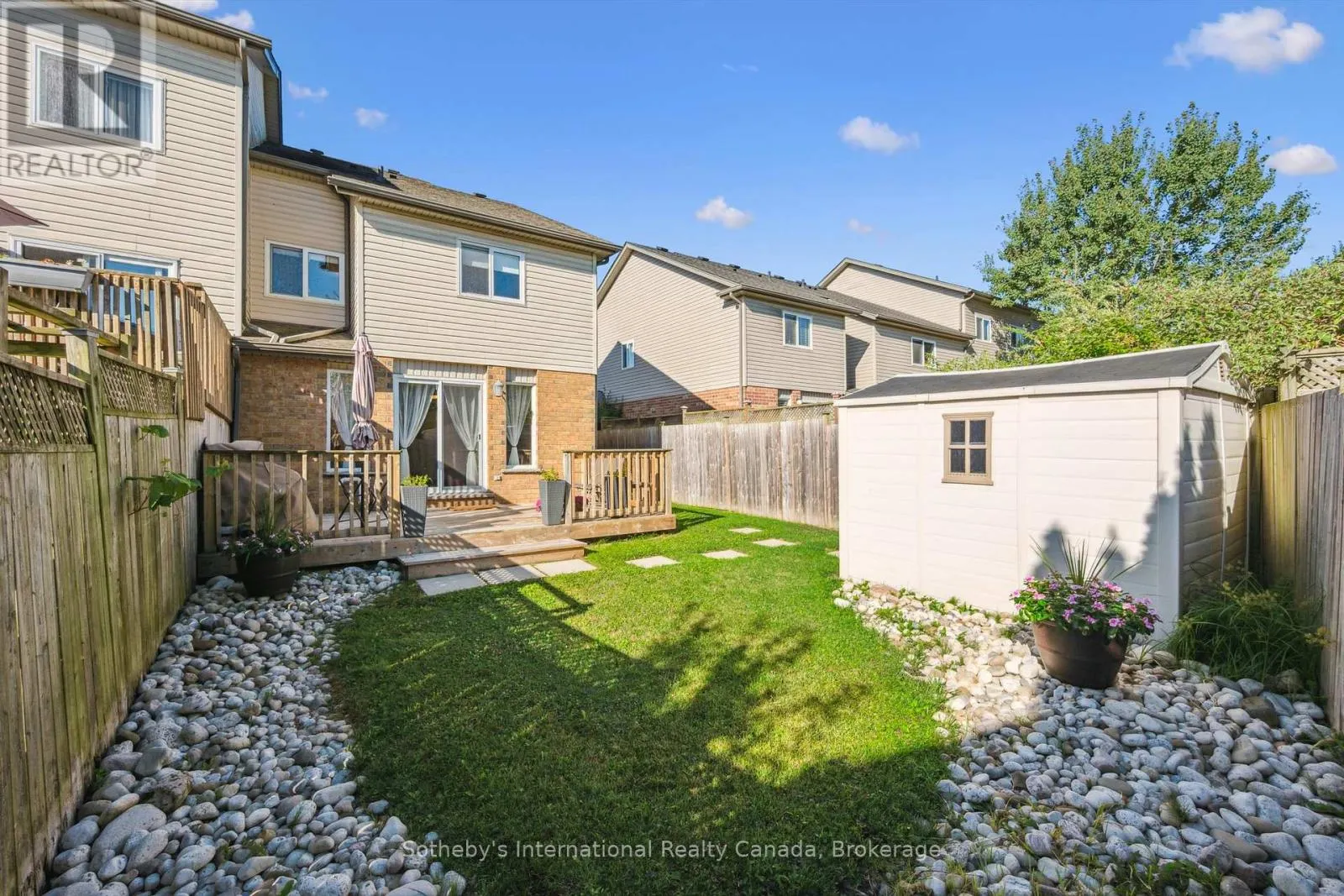 106 MAX BECKER DRIVE