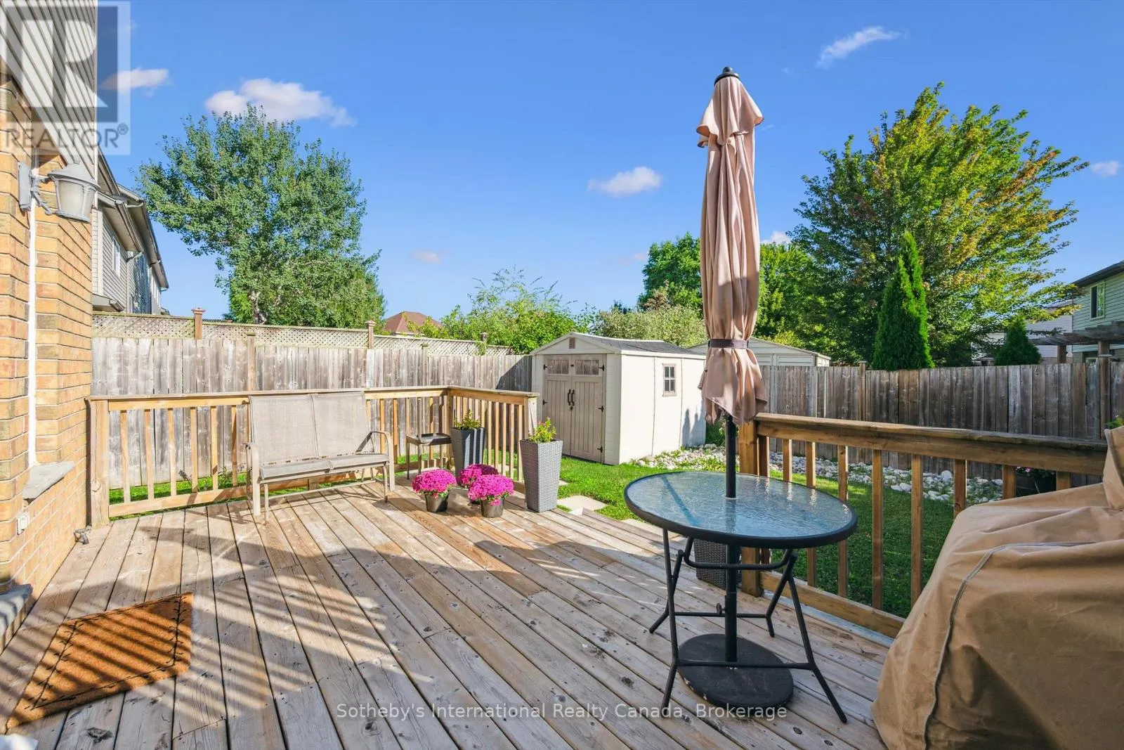 106 MAX BECKER DRIVE