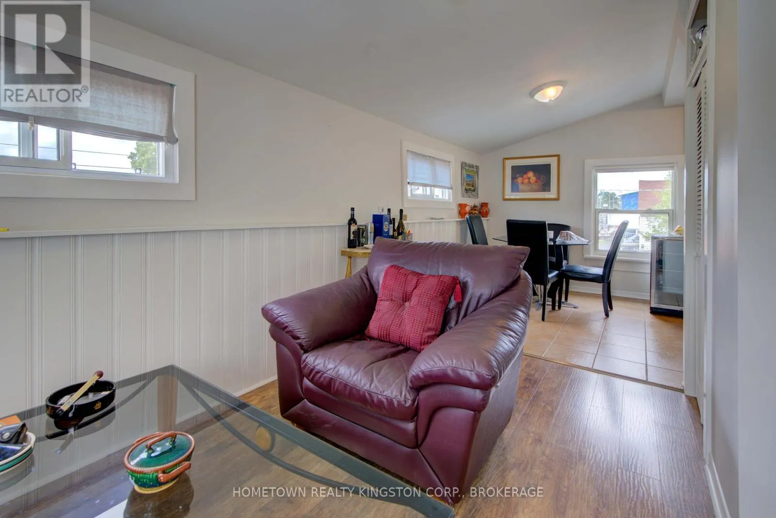 41 HICKSON AVENUE