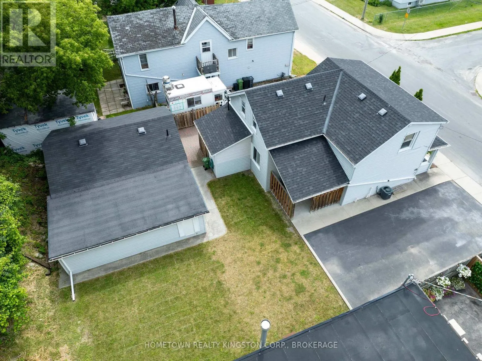 41 HICKSON AVENUE