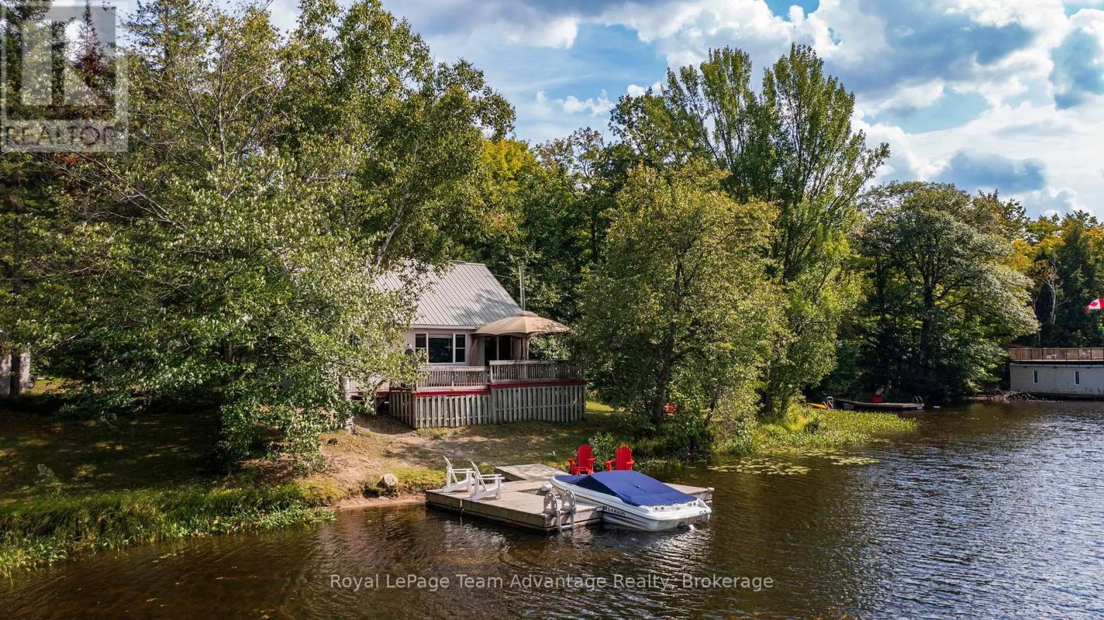 79 MCKELLAR LAKE ROAD