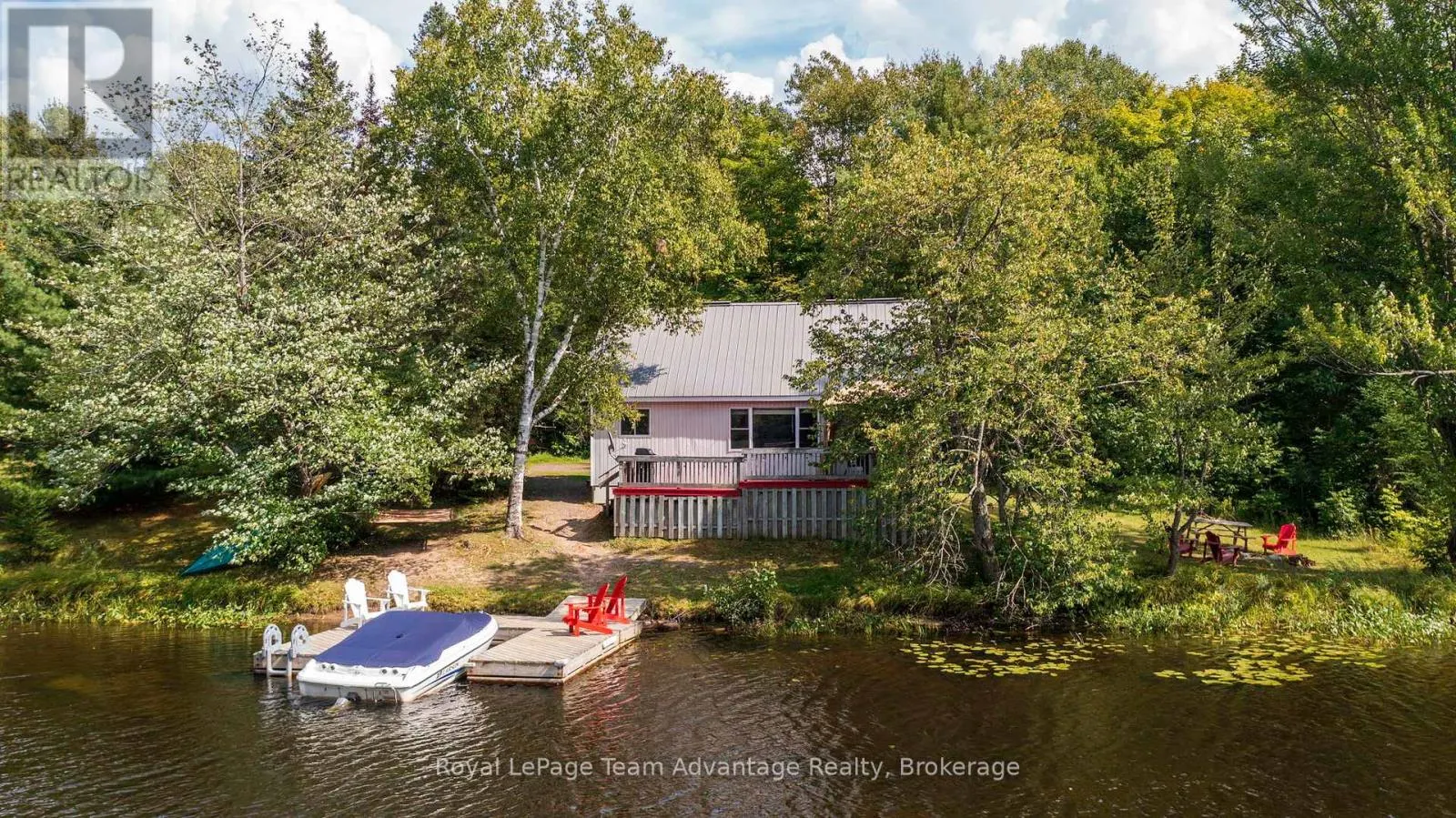 79 MCKELLAR LAKE ROAD