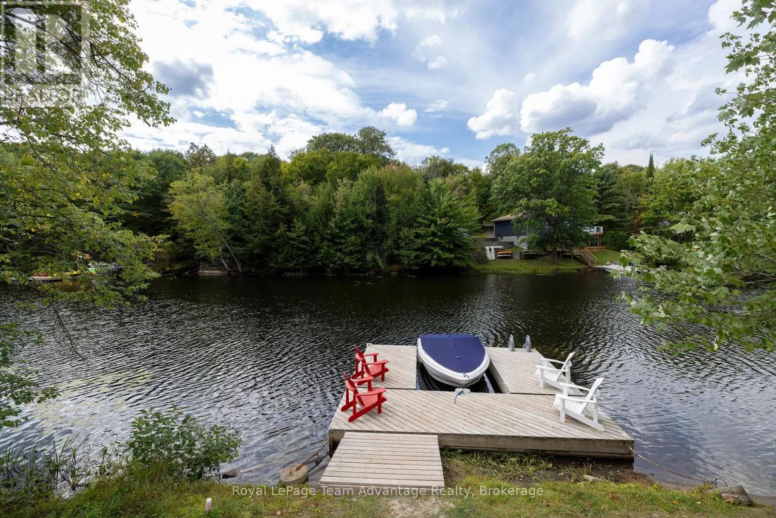 79 MCKELLAR LAKE ROAD