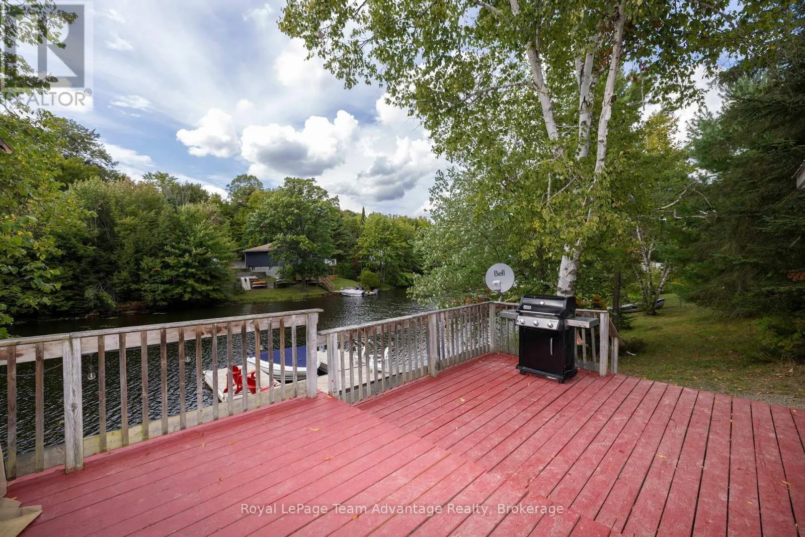79 MCKELLAR LAKE ROAD