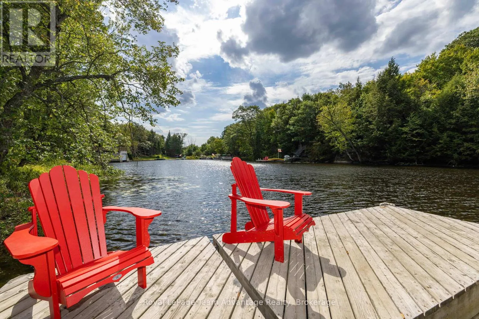 79 MCKELLAR LAKE ROAD