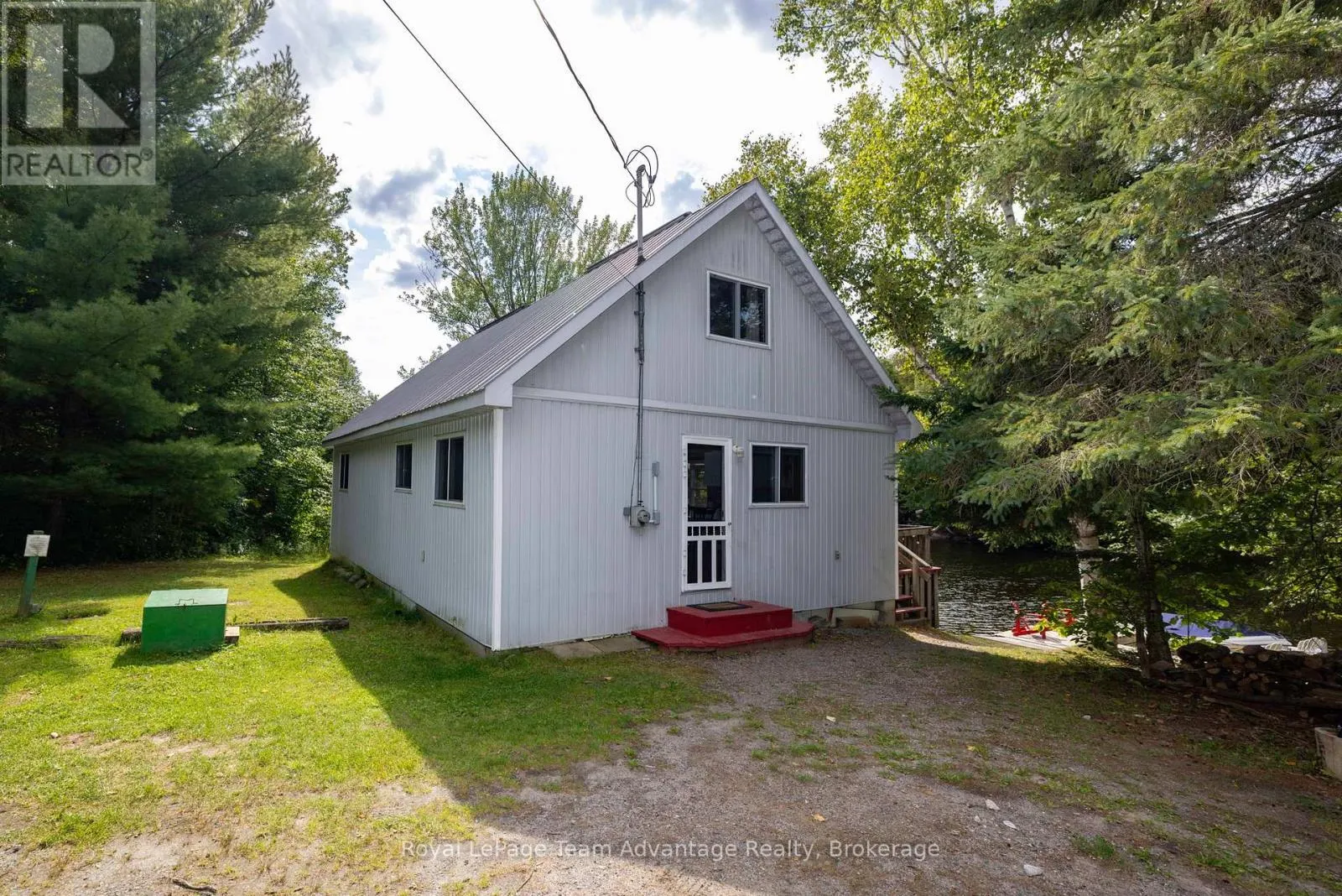 79 MCKELLAR LAKE ROAD
