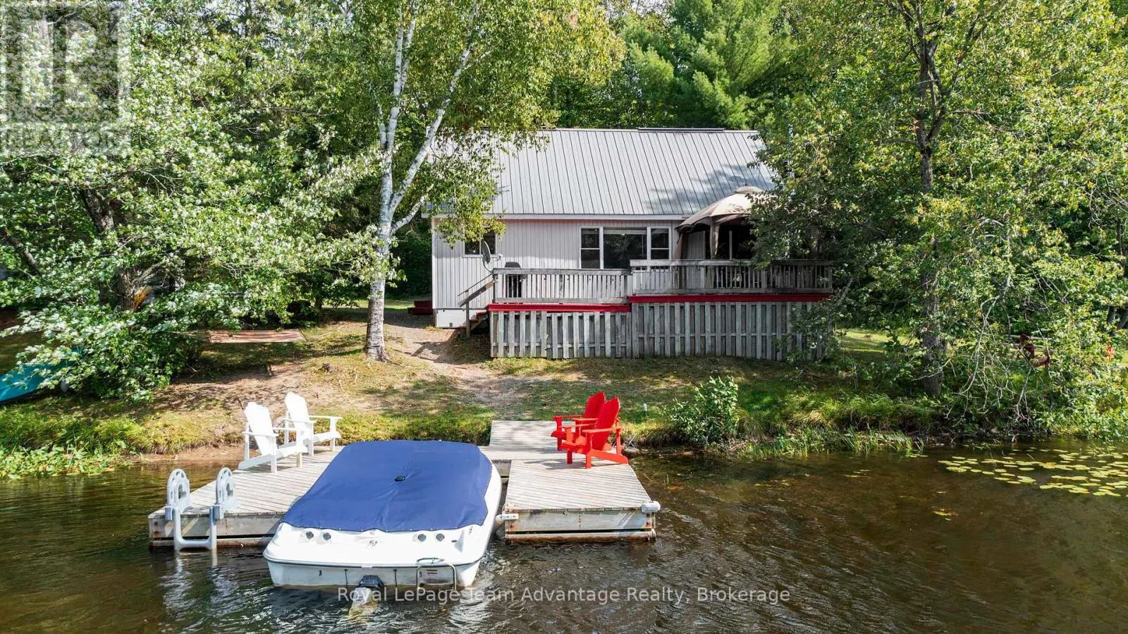 79 MCKELLAR LAKE ROAD