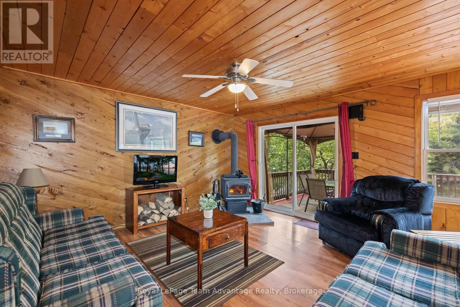 79 MCKELLAR LAKE ROAD
