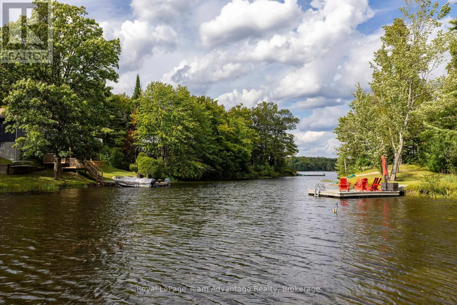 79 MCKELLAR LAKE ROAD