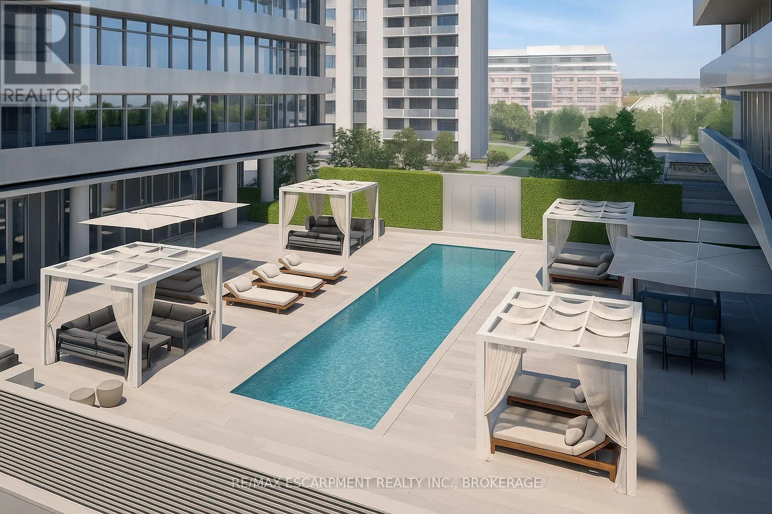 1219 - 163 JACKSON STREET W, #1219