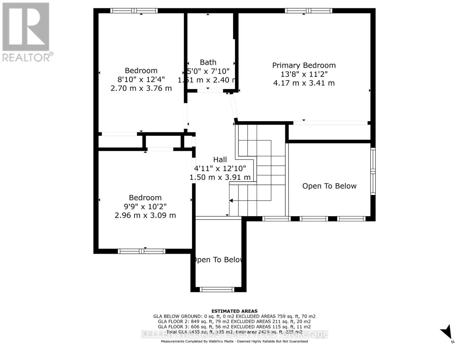 21 BEECHBANK CRESCENT