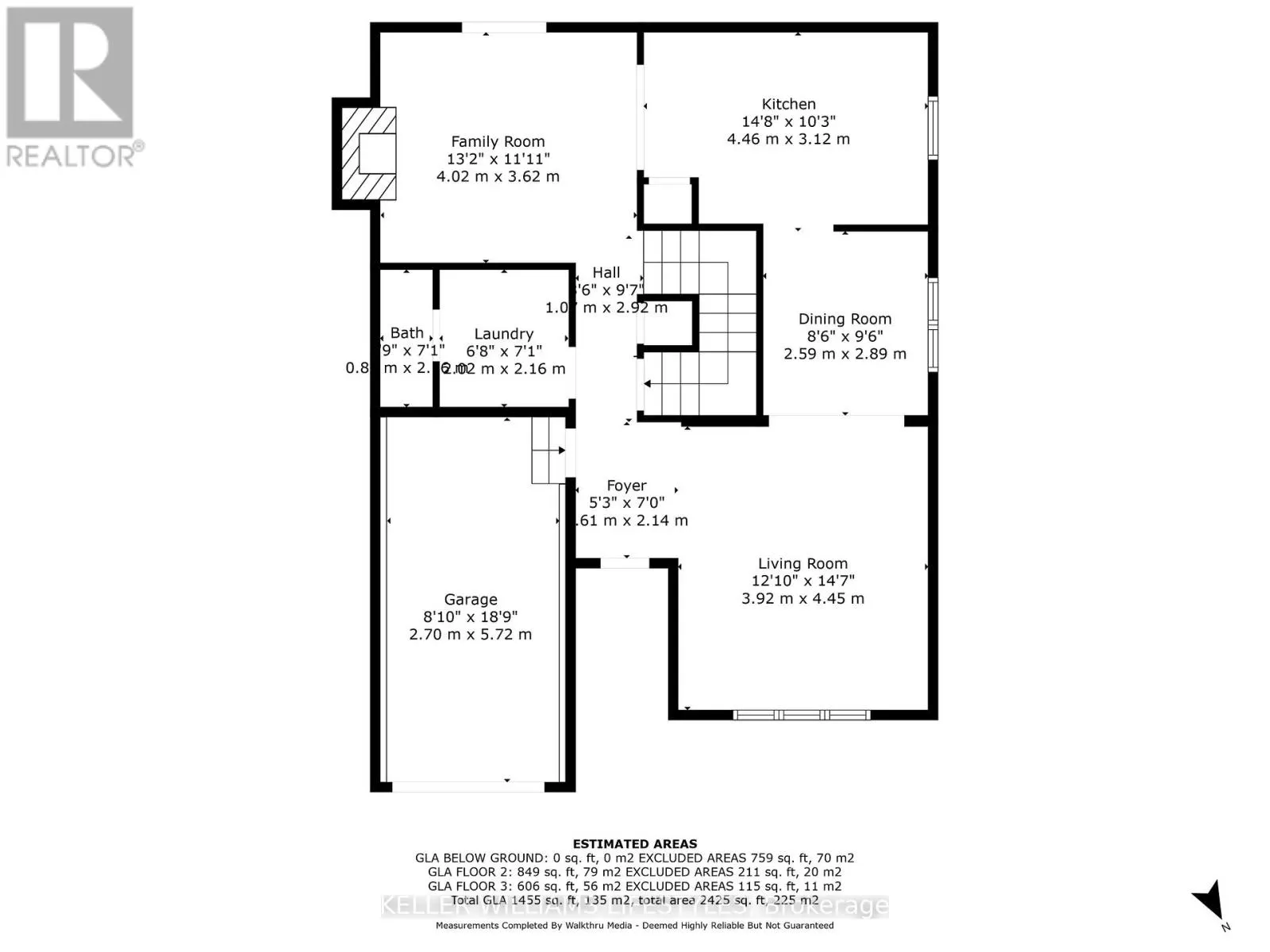 21 BEECHBANK CRESCENT