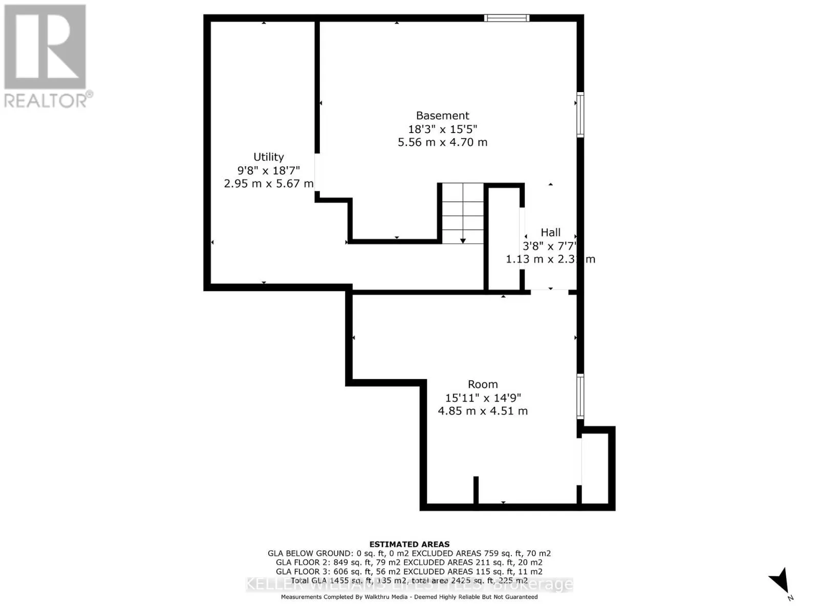 21 BEECHBANK CRESCENT