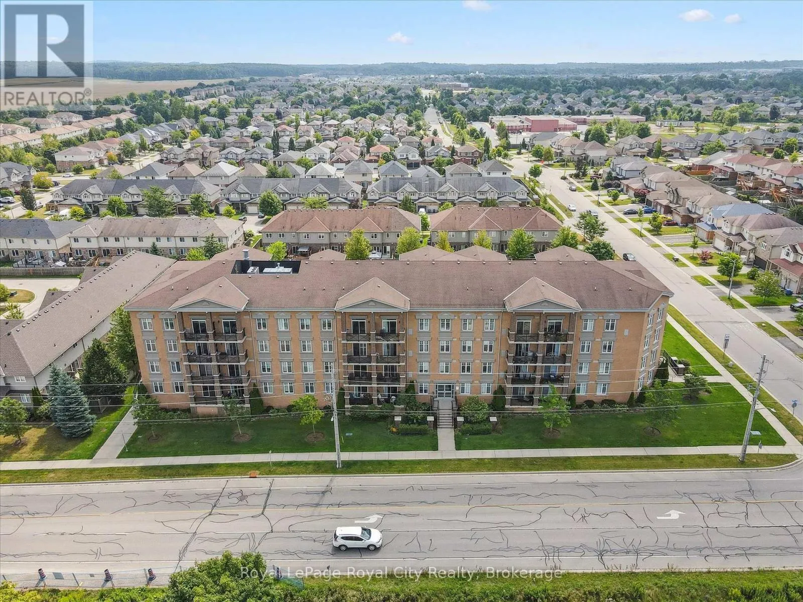 403 - 2 COLONIAL DRIVE, #403