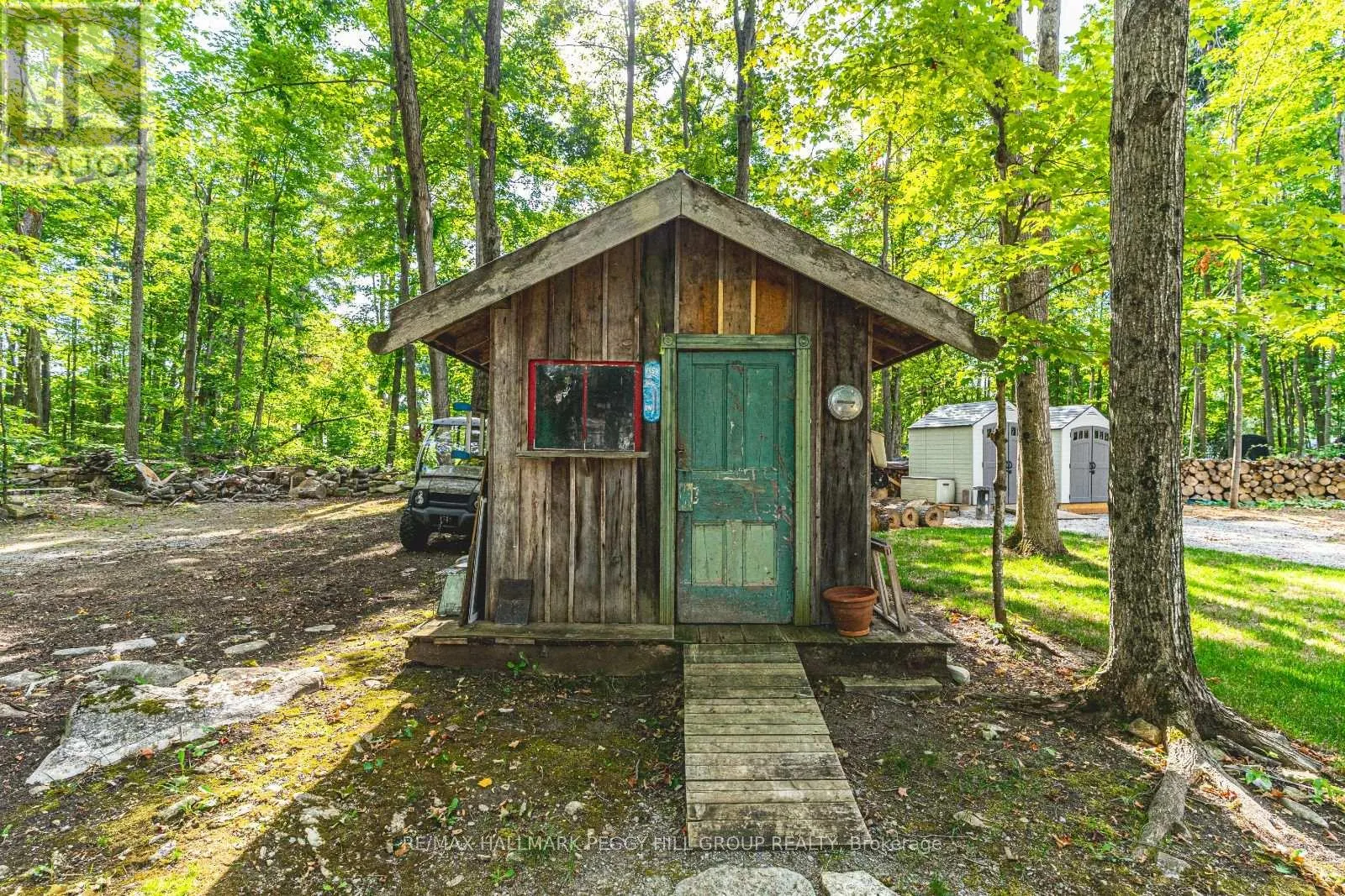 284 LAKE DALRYMPLE ROAD